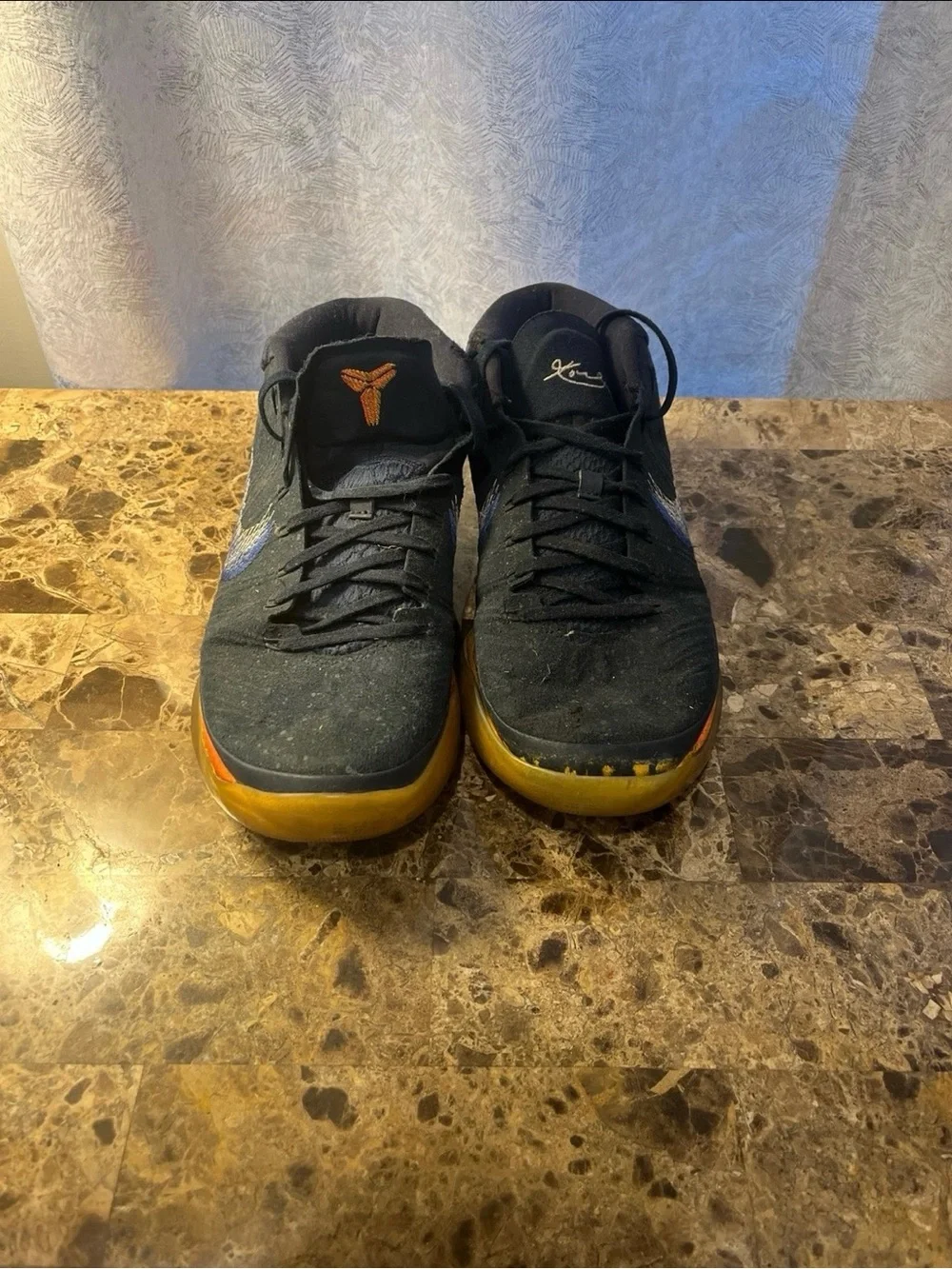 Men’s Basketball Shoes Kobe A.D. size 10
